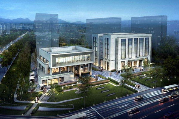 健康舒适的环境需要楼宇自控系统的助力！(图1)