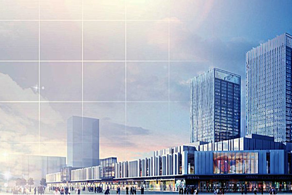 楼宇控制系统的复杂性体现在哪里？(图1)