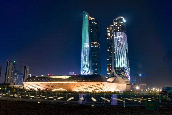 公共建筑楼宇自动化系统的建设为什么不乐观？(图1)