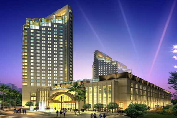 变配电监控系统(图2) 变配电监控系统(图2)