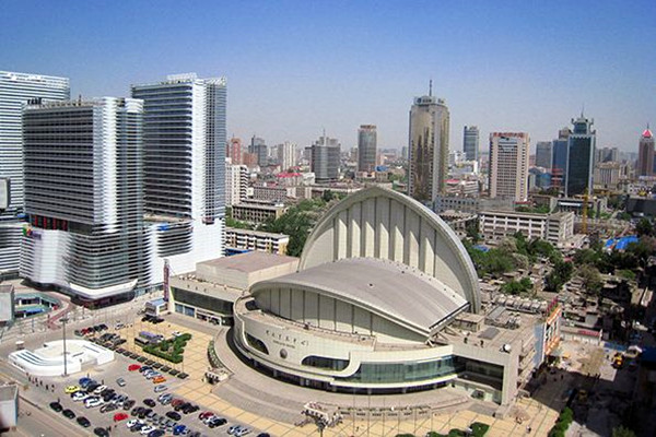 绿色建筑越发离不开楼宇控制系统！(图1)