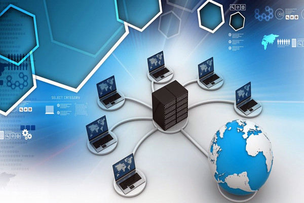 楼宇自控系统的三级网络结构！(图1)