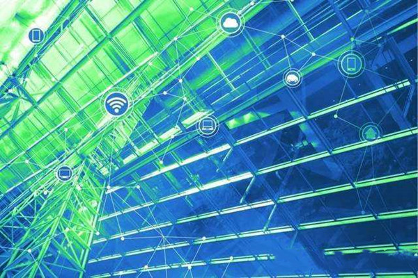 楼宇自控系统中计算机技术的的管理功能！(图1)