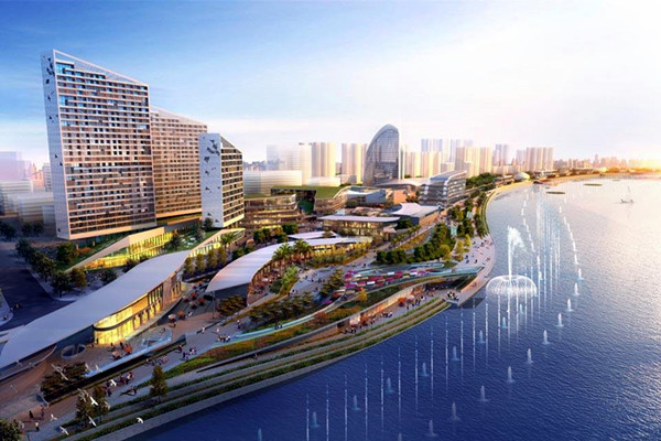 高素质楼宇智能化团队养成攻略！(图1)