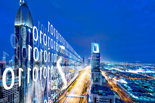 楼宇智能化技术为什么这么“香”？(图1)