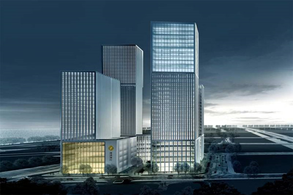 楼宇自控系统的摸索阶段缺乏管理质量！(图1)