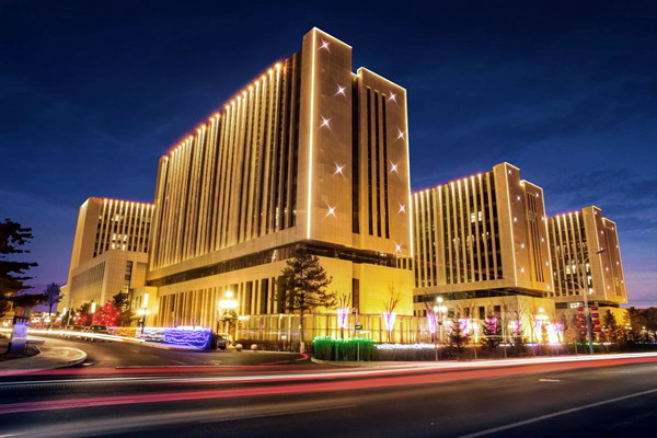 怎样才能管理好楼宇自动化系统项目？(图1)