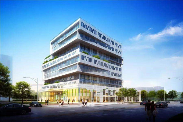 楼宇控制系统所涉及到的细节问题！(图1)