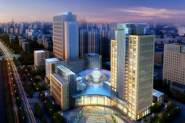 楼宇自控系统优越性的体现！(图1)