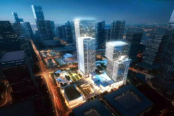 楼宇自动化需要注意产品选型问题！(图1)