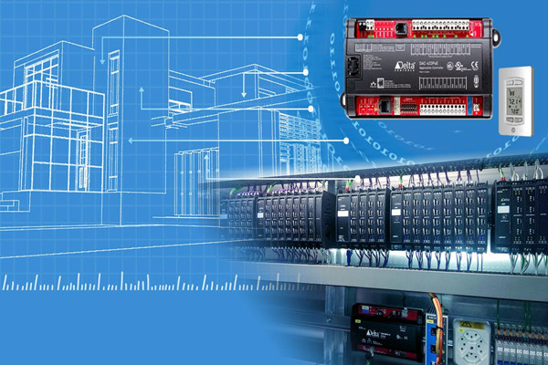 楼宇自控系统前期仿真的研究！(图1)
