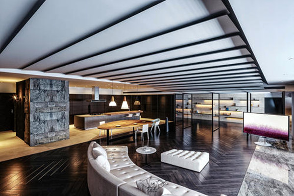 楼宇自动化离不开计算机技术，三大问题亟待解决！(图1)