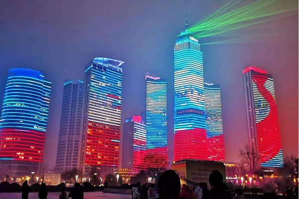 大型楼宇需要楼宇自控系统哪些功能？(图1)