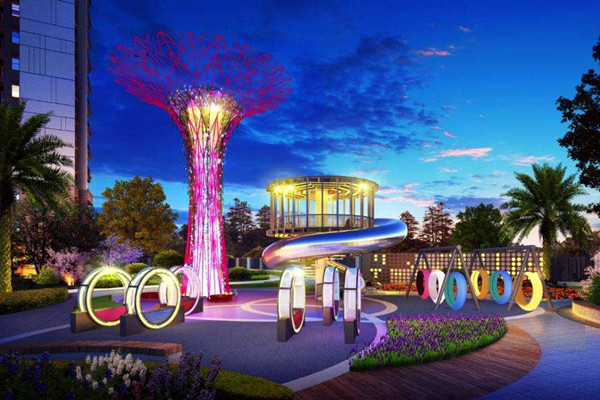 楼宇控制系统的配置要求！(图1)