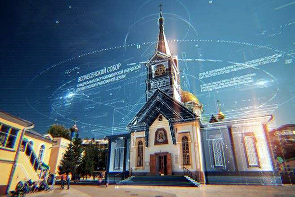 楼宇自控系统是高新技术的集大成者！(图1)