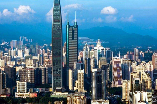 楼宇自控的崛起之路！(图1)