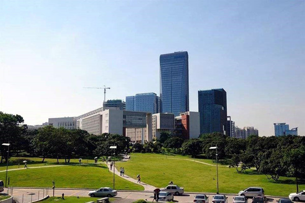 楼宇自动化更好更强需要借助社会专业力量？(图1)