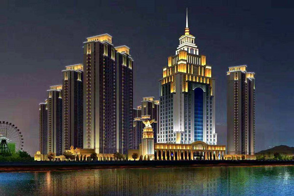 材料控制是楼宇智能化系统建设的基石！(图1)