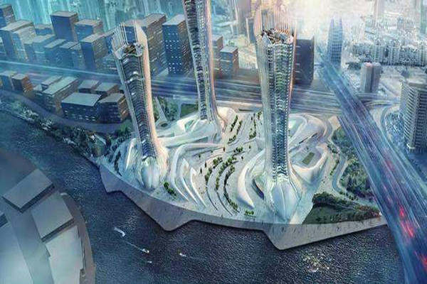 楼宇智能化电气系统的保护策略！(图1)