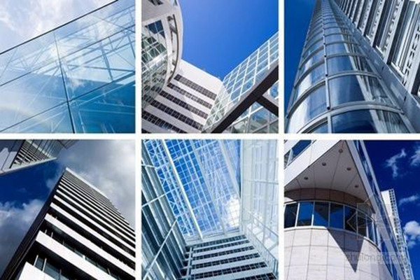 楼宇控制与绿色楼宇相辅相成！(图1)