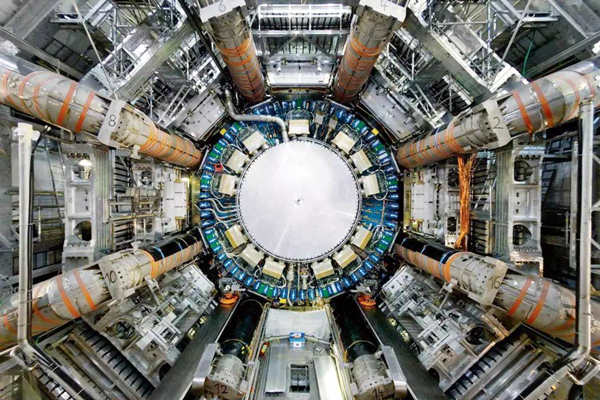 楼宇控制系统等电位联结的实现！(图1)