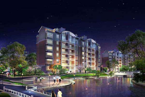 如何实现楼宇智能化系统理想的效果！(图1)