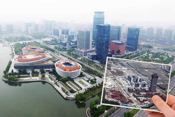 楼宇自控是什么意思？其如何兴起，又如何兴盛？(图1)