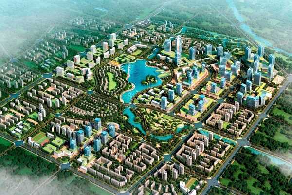 楼宇智能化是干什么的？智能化控制是大势所趋？(图1)