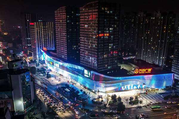 楼宇自控施工管理现状！(图1)