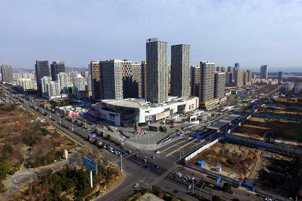 楼宇自动化的核心业务是什么？(图1)