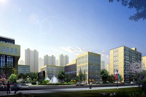 楼宇控制的应用领域有哪些？(图1)