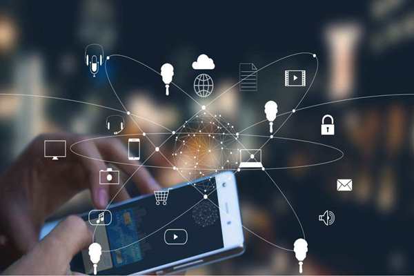 起步虽晚，楼宇智能化系统发展不怂！(图1)