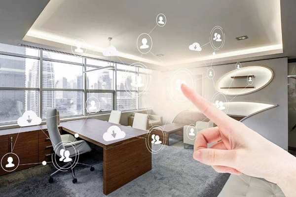 楼宇自动化系统的协调比较复杂！(图1)