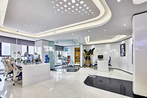 楼宇自控集成项目的整体规划！(图1)