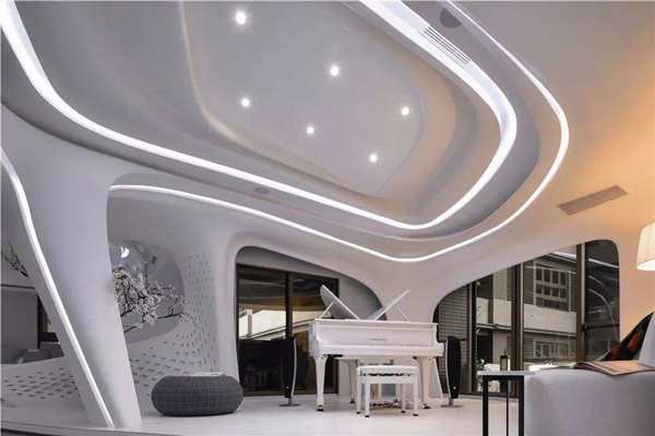 楼宇智能化行业特有的经营模式！(图1)