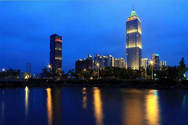 楼宇智能化节能技术现状！(图1)