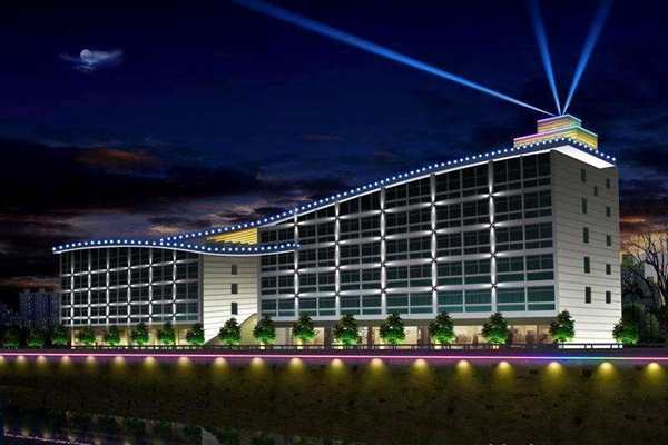 楼宇控制过程中照明系统的节能效果！(图1)