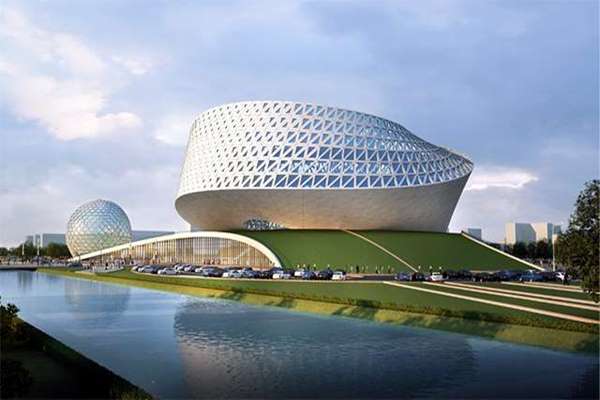 楼宇智能化的项目特性！(图1)