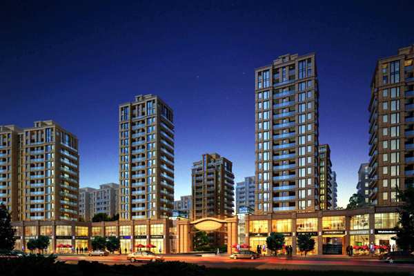 楼宇智能化系统的材料选择！(图1)