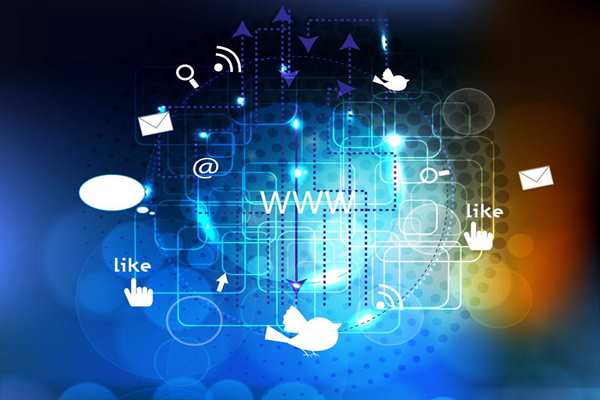 楼宇自动化系统离开网络就像鱼儿离开水！(图1)