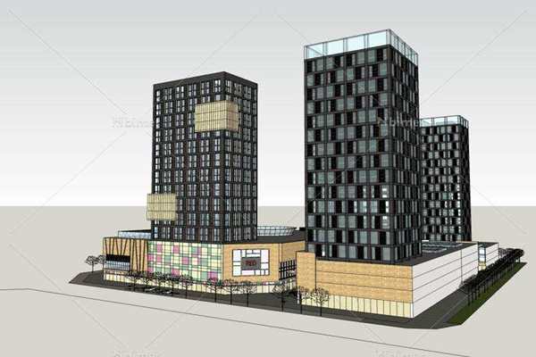 都想“认识”楼宇智能化系统设计与实施？今天它来了！(图1)