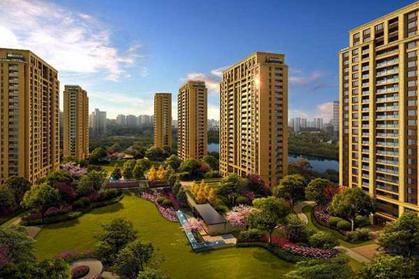 楼宇控制行业应该激流勇进！(图1)