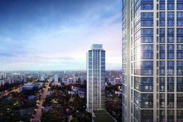 午夜视频网址邀您共筑楼宇智能化行业的未来！(图1)