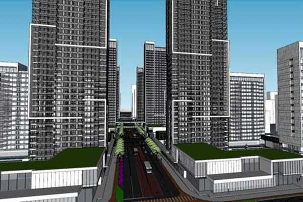 楼宇自控系统的高效便捷以及安全作用！(图1)