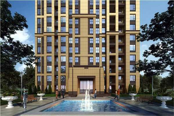 楼宇控制系统是什么意思？(图1)