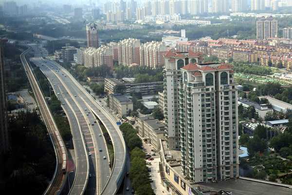 楼宇控制系统意义所在！(图1)