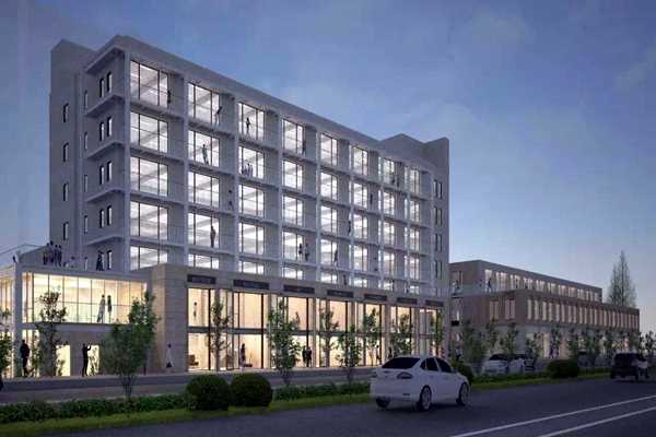 楼宇自控工程对于技术层面要求很高！(图1)