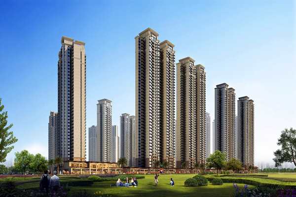 楼宇自动化新概念的提出！(图1)