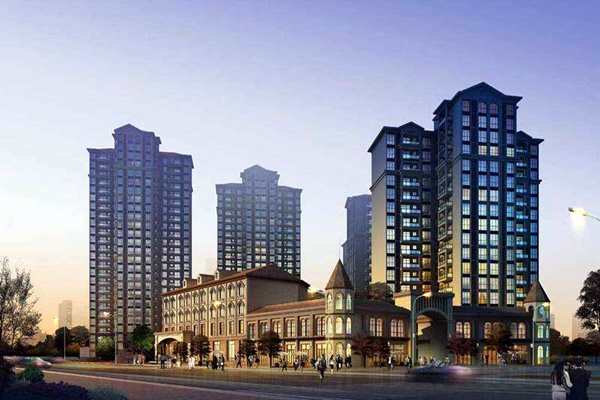 楼宇自控产生了新内容！(图1)