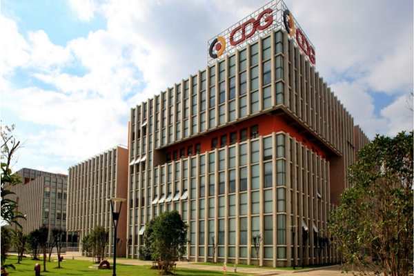 楼宇智能化拥有新的管理方式！(图1)